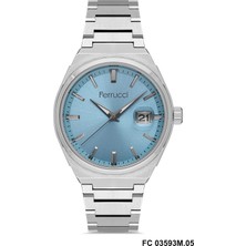 Ferrucci FC.03593M.05 Erkek Kol Saati