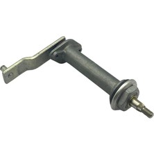 MAKO SİLECEK FREZESİ (VİDALI) PEUGEOT J9 SOL