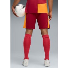 GS Store Galatasaray Puma 2025/2026 Alternatif Şort 77982303