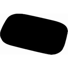 PLK-3342 - Benzın Depo Dış Kapağı Megane Iı