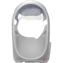 Honda Fizy 125 Ön Çamurluk Füme