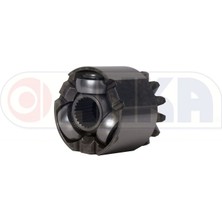 ANKA30101003 - Aks Kafası Iç Sol Mafsallı Set Dıfransyel Dişli Master Iı 2.5 Dcı 03> Trafıc Iı 1.9 2.0 Dcı 01>laguna Iı 1.9 2.2 Dcı 2.0 16V 01>