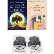 Soyağacını Şifalandırma Rehberi ve Bana Seni Seviyorum Deme Hissettir + Hediyeli