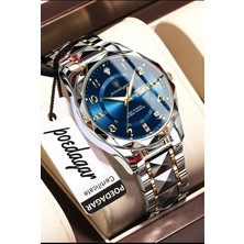 858 Daydate Erkek Kol Saati