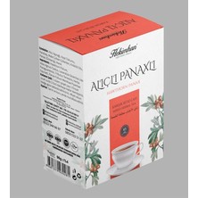 Hekimhan Alıç Yapraklı Panax Karşık Çay 45LI Süzen Poşet