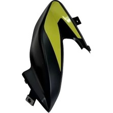 Bajaj Dominar 250 Siperlik Sağ Sarı Orijinal