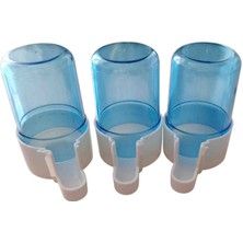 30ML Kuş Suluğu 24 Adet
