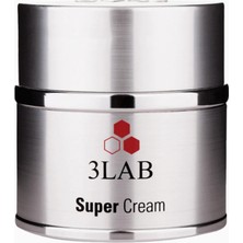 3lab Super Cream Cilt Görünümünü Destekleyen Konsantre Bakım Kremi