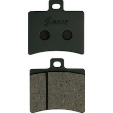 Gear5 Arka Disk Balata - Rks Titanic 200