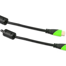 Minimax Market HDMI To HDMI ( 10 Metre ) V2.0 Ultra Hd 4K 2160P 3D Görüntü Kablosu