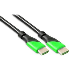 Minimax Market HDMI To HDMI ( 10 Metre ) V2.0 Ultra Hd 4K 2160P 3D Görüntü Kablosu