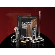 SUPAR-102338116 - Subap Takımı Emme + Egzoz Tempra Tıpo 2.0 16V