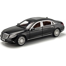 DH0806 1:24 Mercedes-Benz E300 Araba Modeli Süs Çocuk Oyuncağı (Yurt Dışından)