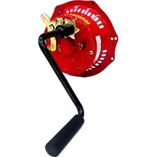 Otomatik Starter ( 188 Tip 9 Hp - 13 Hp Benzinli Motorlar Için )