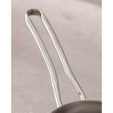 Madame Coco Nova Sos Tenceresi - Çelik - 14 cm