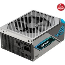 Asus 850W 80+ Platınum Rog Strıx 850P Tam Modüler Power Supply