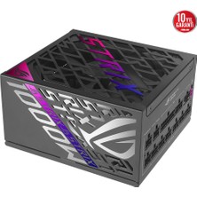 Asus 1000W 80+ Platınum Rog Strıx 1000P Tam Modüler Power Supply