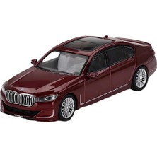 Nessiworld  Mini Gt 1:64 Bmw Alpina B7 Xdrive Aventurin