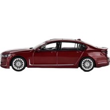 Nessiworld  Mini Gt 1:64 Bmw Alpina B7 Xdrive Aventurin