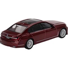 Nessiworld  Mini Gt 1:64 Bmw Alpina B7 Xdrive Aventurin