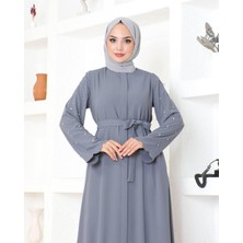 Kolu Inci Taşlı Ferace