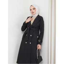 Trençkot Bondit Kumaş GTRENC0001