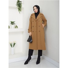 Yazlık Trenckot ATRENC0001