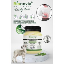 3lükuyruk Yağlı Bamya Tohumlu Ibni Sina Özel Karışımlı Bitkisel Vücut Masaj Kremi 3X300ML