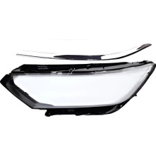 Vw Passat B8 2015-2020 Far Camı Kromlu 3G1941005