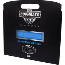 Euphrate Kfz Desenli Cam Bezi 50X60 2988