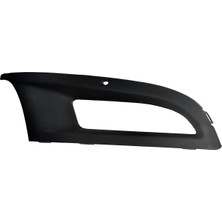 Vw Jetta 2011-2014 Sol Sis Kapağı Sisli 5C6853665A