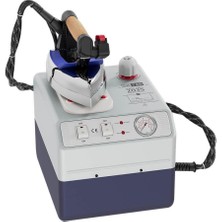 Silter Spr/mn 2035 Süper Mini Buhar Kazanlı Ütü