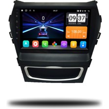 Hyundai Santafe 2012-2016 Arası 4-32 GB Multimedya Navigasyon