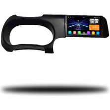 Hyundai I10 2019-2022 Arası 8-128 GB Multimedya Navigasyon