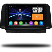 Hyundai Kona 2019-2023 Arası 4-64 GB Multimedya Navigasyon