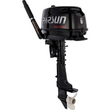 Parsun 6 Hp Kısa Şaft Benzinli Deniz Motoru