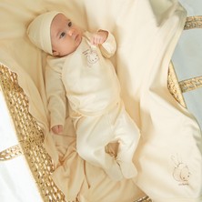 KitiKate Organik Tawky 14'lü Zıbın Set ®
