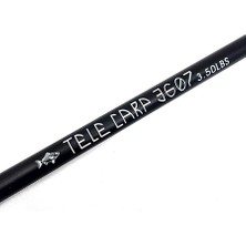 Kendo Telecarp 3.90CM 3.5lbs Olta Kamışı