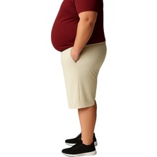 Erkek Büyük Beden Kapri 3xl 4xl 5xl 6xl 7xl 8xl 9xl