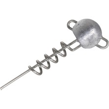 Ryuji Screw Jig Head Ağırlık (Gr) : 10GR