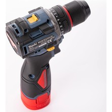 Stech-End Akülü Vidalama 2.0 Ah 16V SX16