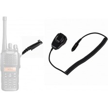 Hyt TC-780 El Yaka Mikrofonu