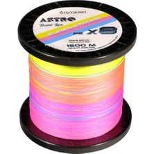 Remixon Astro 8b Multicolor 1500M Ip Misina Kalınlık (Mm) : 0,28MM