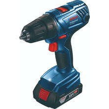 Bosch Akülü Vidalama 2.0 Ah GSR180-LI 06019F8109