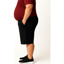 Erkek Büyük Beden Kapri 3xl 4xl 5xl 6xl 7xl 8xl 9xl