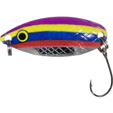 Ryuji Natural 4cm 5gr Kaşık Yem Renk : 4