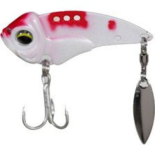 Ryuji Speed Vıb 4cm 8,5gr Vibrasyon Yem Renk : Koı