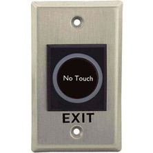 Onloi IR Kızılötesi Temassız Çıkış (EXIT) Butonu | OBG0240