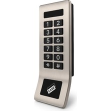 Onloi Kart Okuyuculu Metal Dolap Kilidi | OBG0322