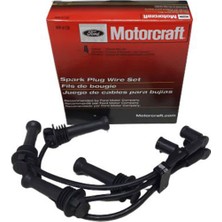 Focus 2 1.6 Benzinli Buji Kablosu 2008-2011 Ford Orijinal